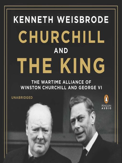 Churchill and the King