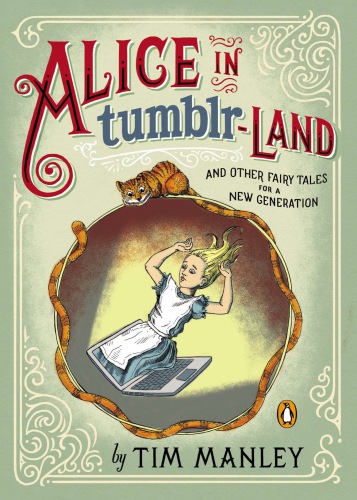 Alice in Tumblr-land