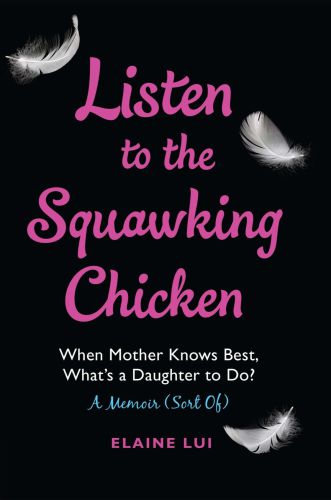 Listen to the Squawking Chicken