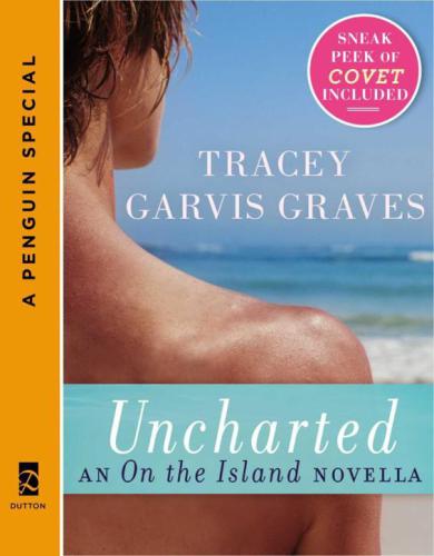 Uncharted--An On the Island Novella