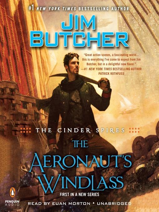 The Aeronaut's Windlass