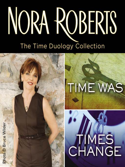 The Time Duology