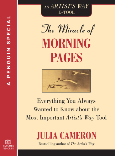 The Miracle of Morning Pages