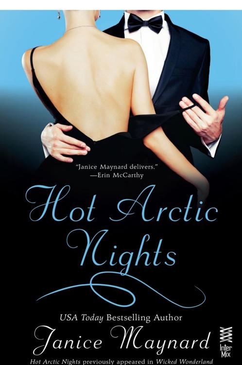 Hot arctic nights : (intermix)