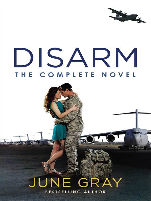Disarm