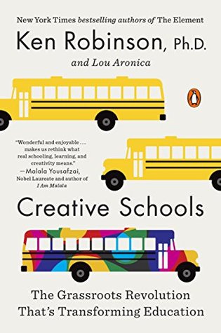 Creative Schools