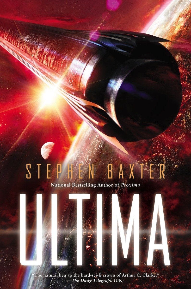 Ultima