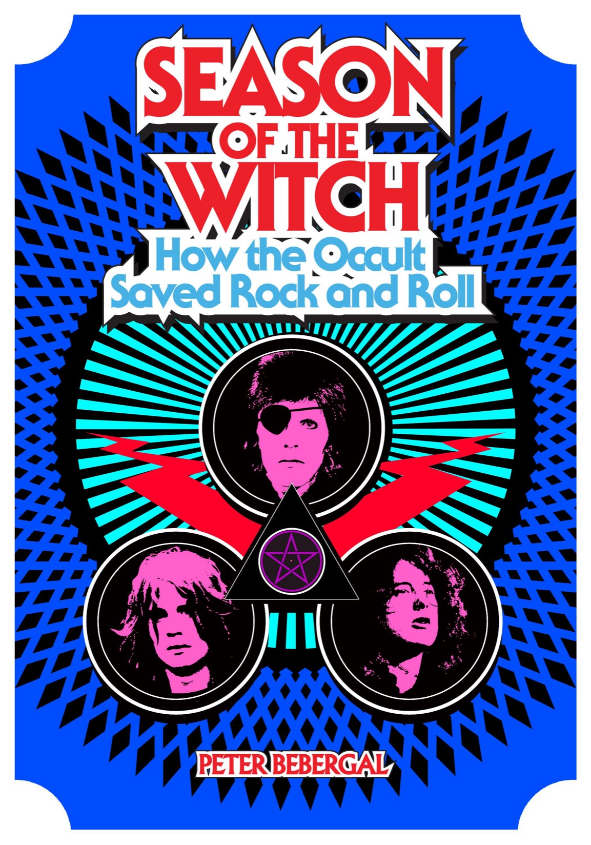 Season of the Witch