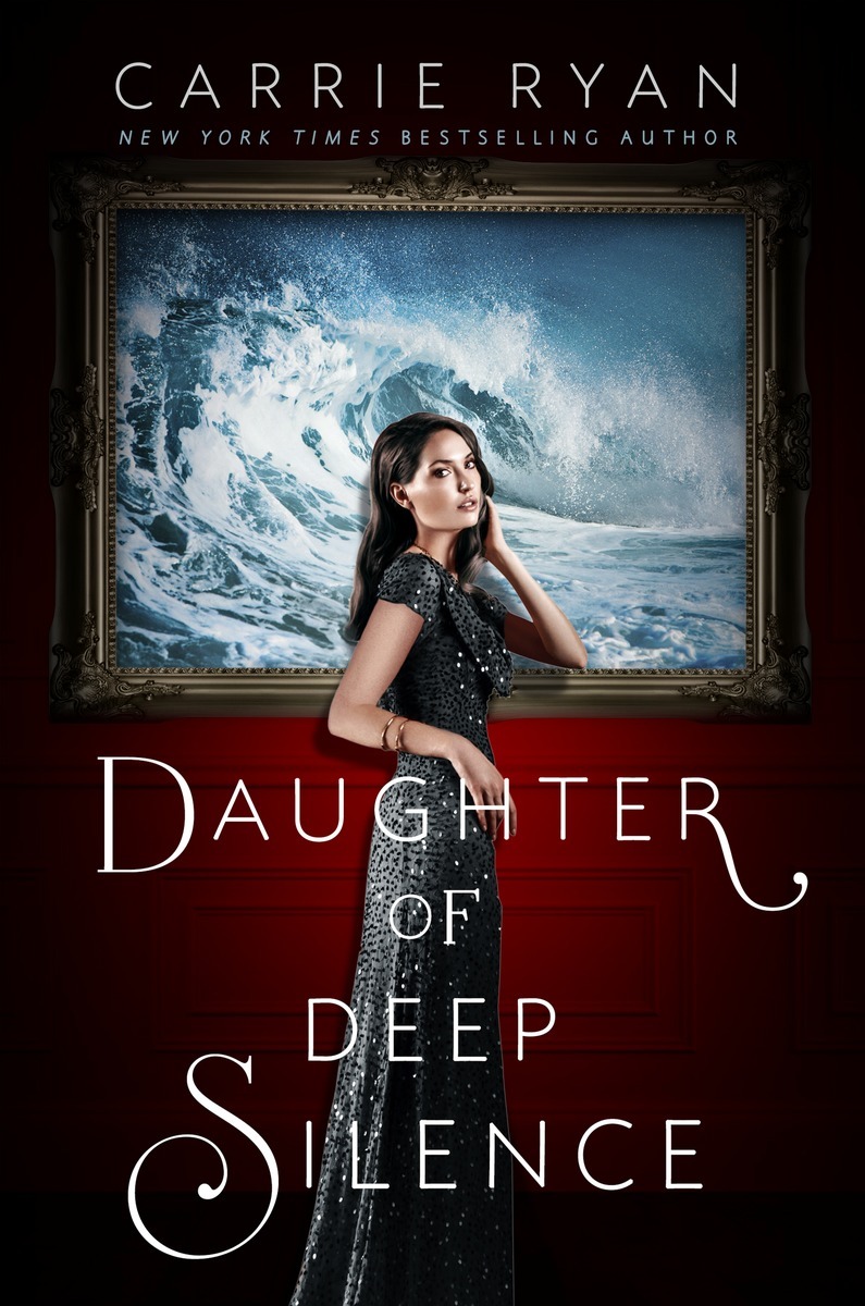 Daughter of Deep Silence