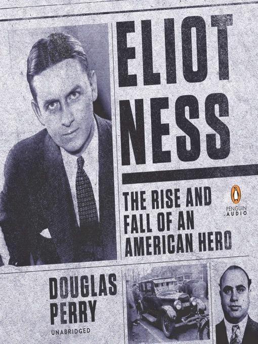 Eliot Ness