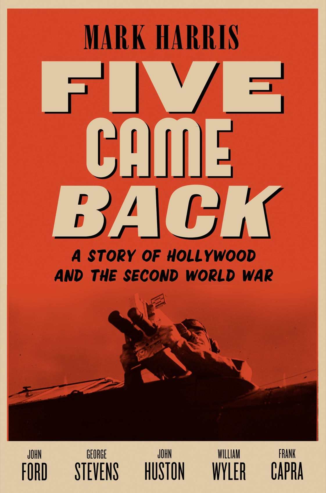 Five Came Back