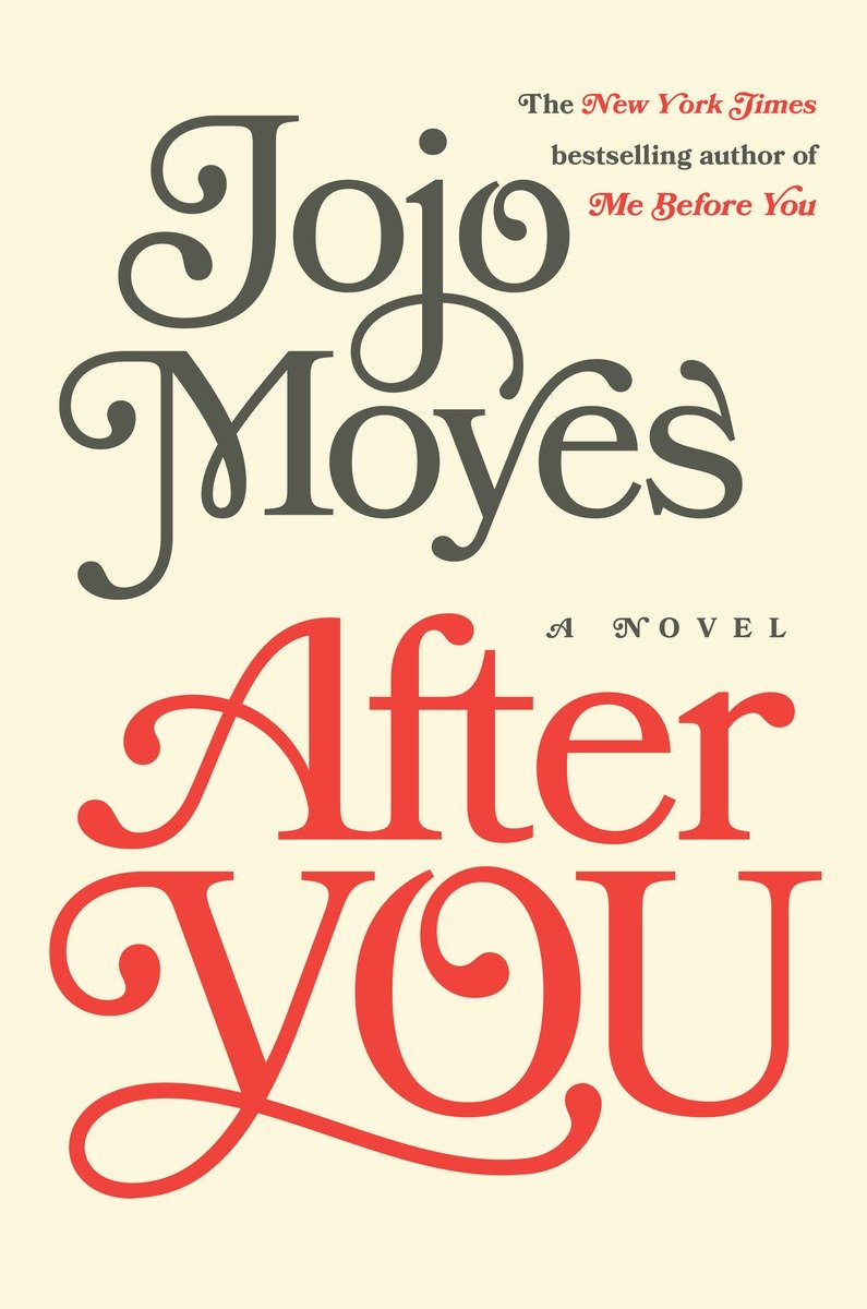 After You--A Novel