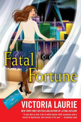 Fatal Fortune