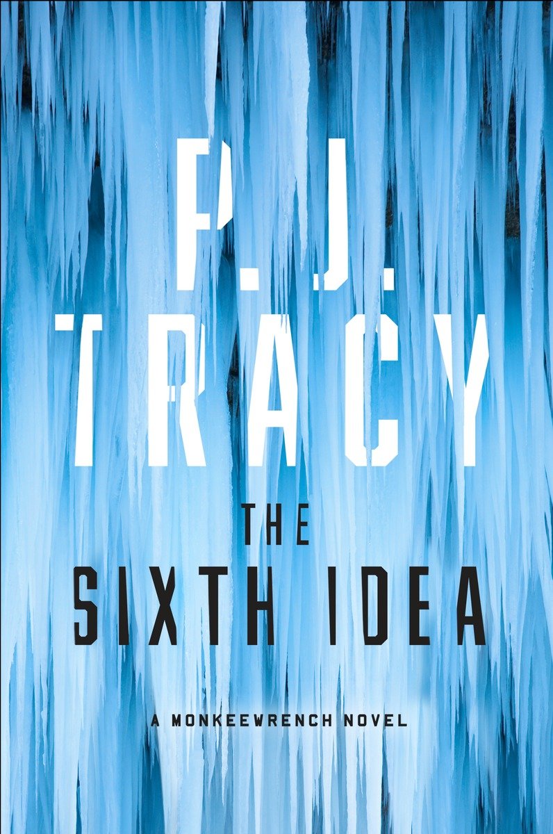 The Sixth Idea