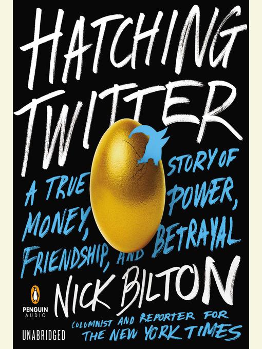 Hatching Twitter