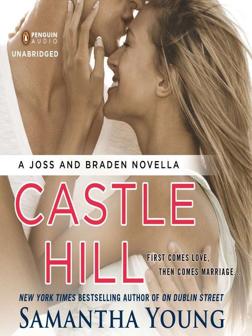 Castle Hill