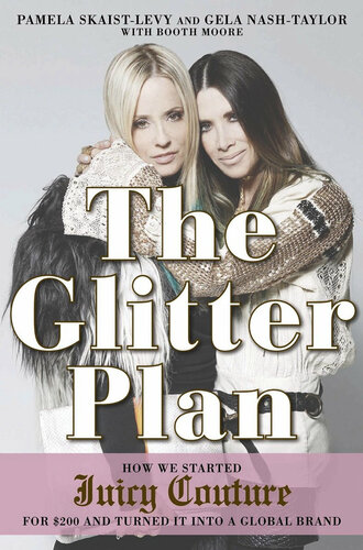 The Glitter Plan