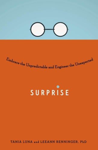 Surprise