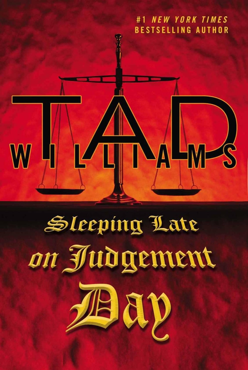 Sleeping Late On Judgement Day