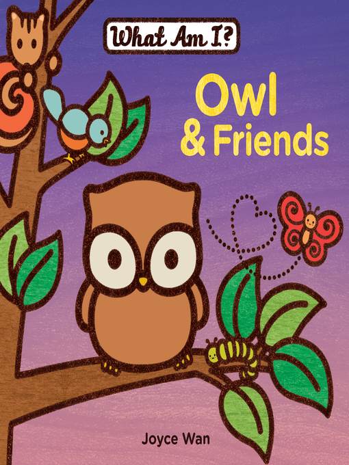 Owl & Friends