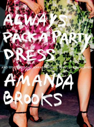 Always Pack a Party Dress