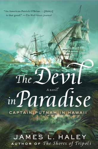 The Devil in Paradise--Captain Putnam in Hawaii