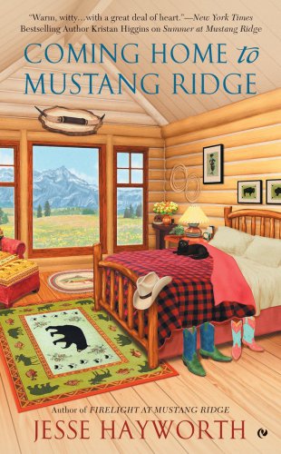 Coming Home to Mustang Ridge