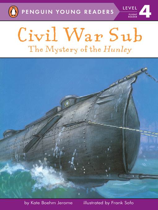 Civil War Sub