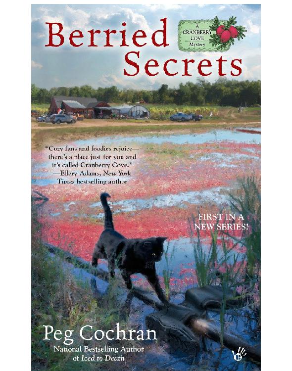 Berried Secrets