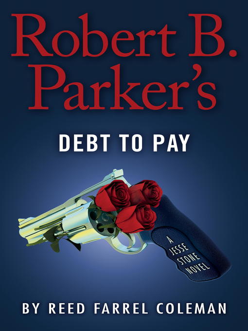 Robert B. Parker's Debt to Pay