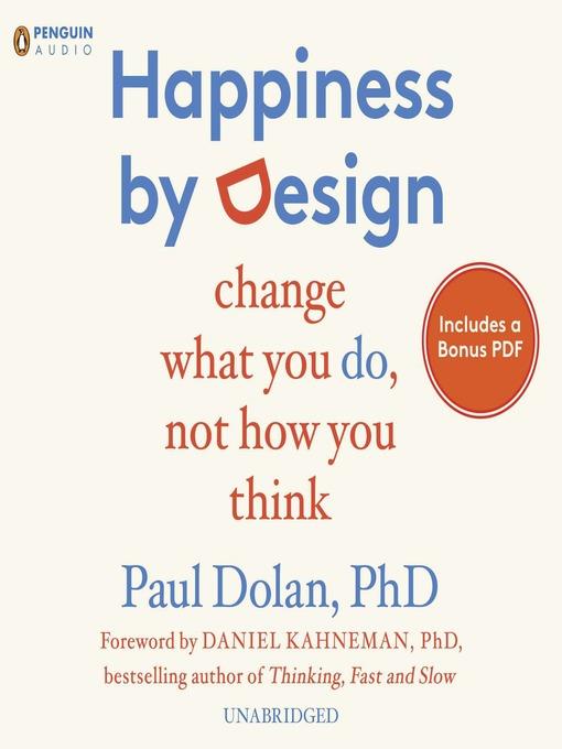 Happiness by Design