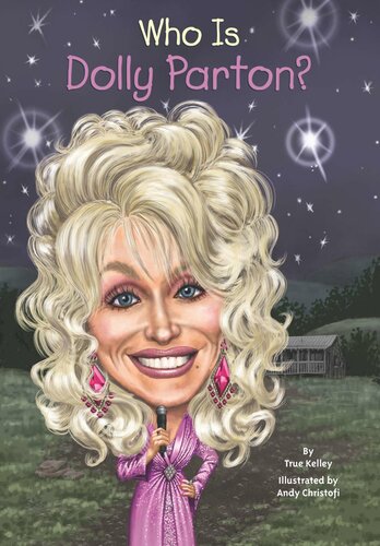 Who Is Dolly Parton?