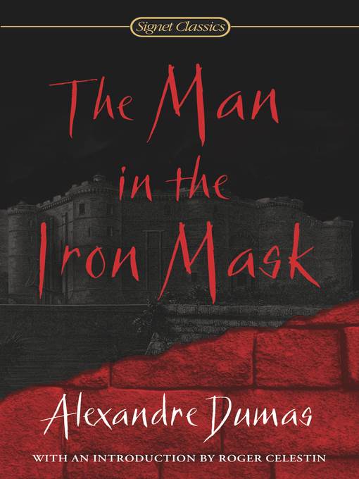 The Man in the Iron Mask