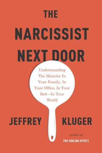 The Narcissist Next Door