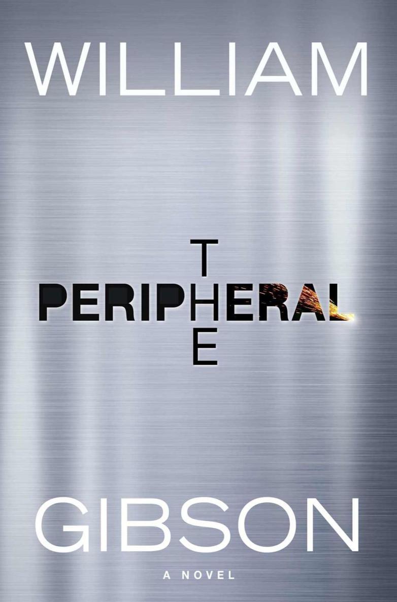 The Peripheral