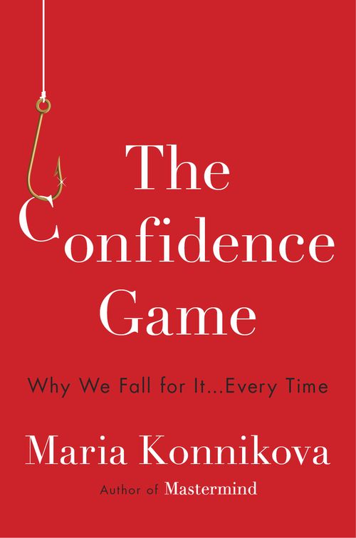 The Confidence Game