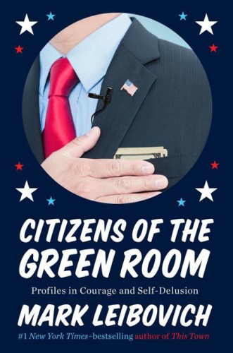 Citizens of the Green Room