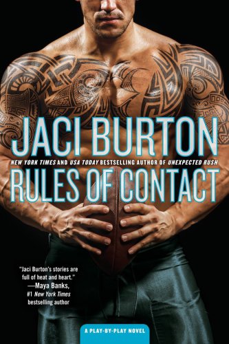 Rules of Contact