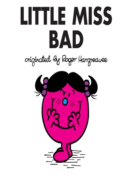 Little Miss Bad