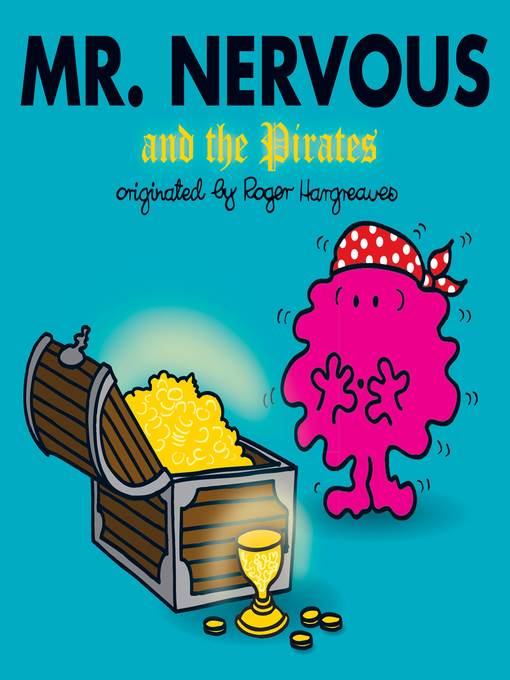 Mr. Jelly and the Pirates