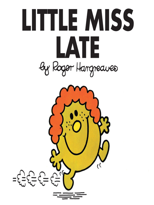 Little Miss Late