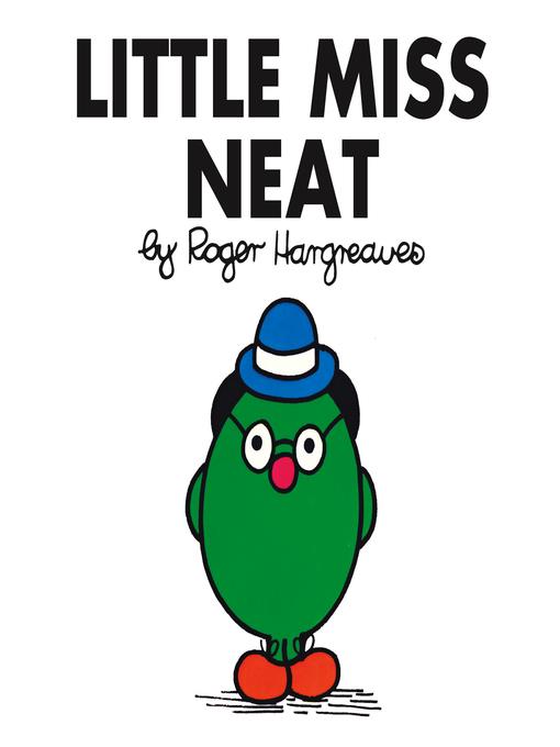 Little Miss Neat