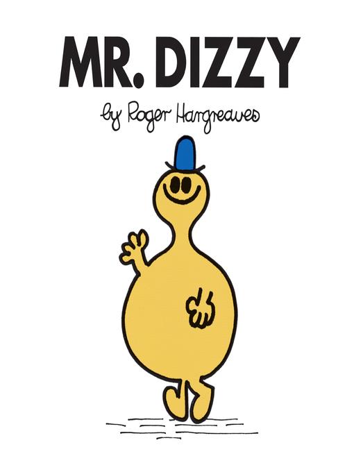 Mr. Dizzy