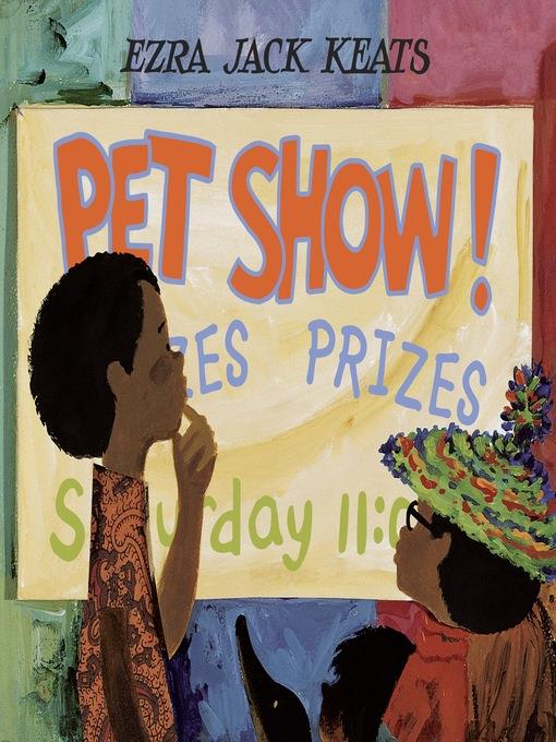 Pet Show!