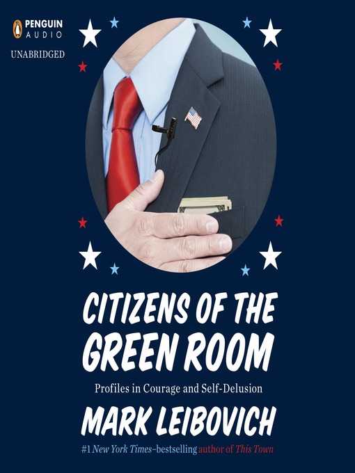 Citizens of the Green Room