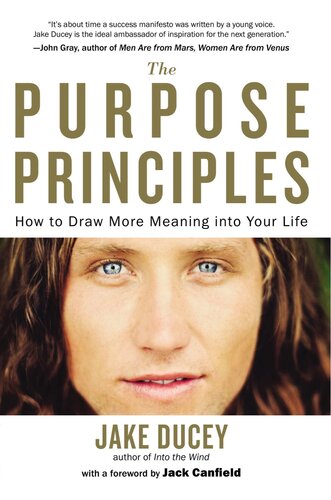 The Purpose Principles