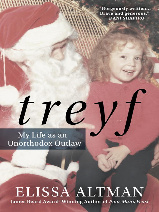 TREYF