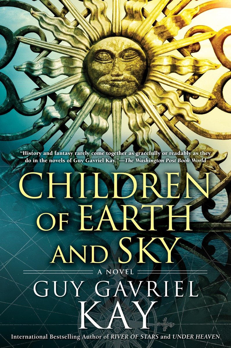 Children of Earth and Sky