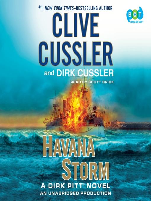 Havana Storm