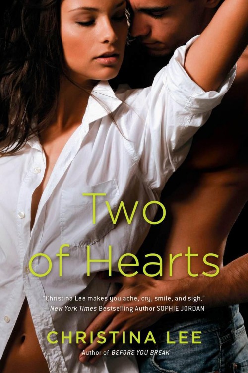 Two of Hearts